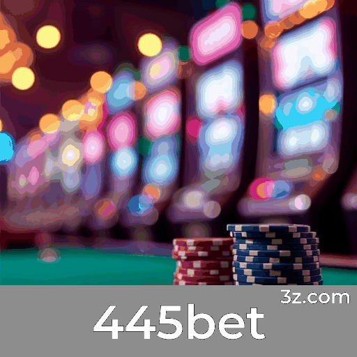 445bet