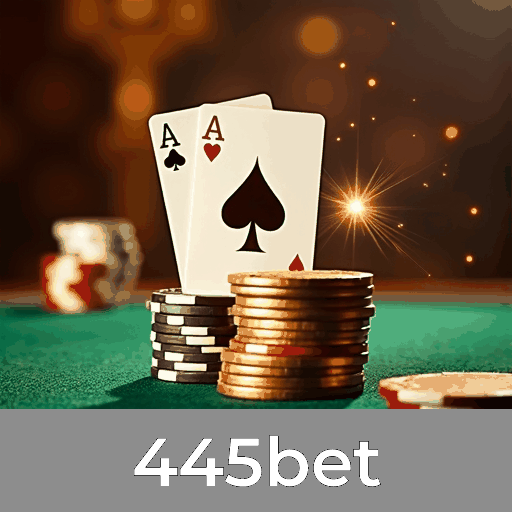 445bet - Promoções e bônus exclusivos para novos jogadores.