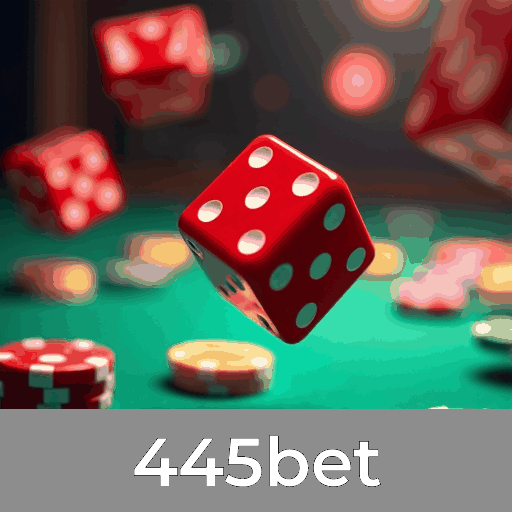 445bet: Aproveite caça-níqueis e caça-níqueis com bônus no cassino ao vivo!