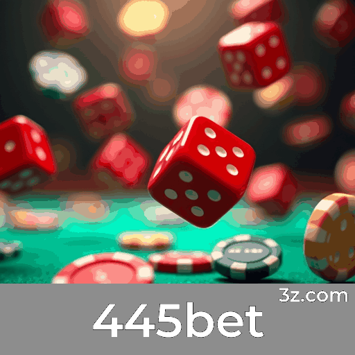 445bet