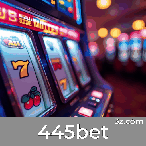 445bet